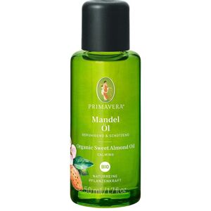 Primavera Mandelöl Bio 50ml