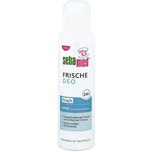 Sebamed Frische Deo frisch Aerosol 150ml