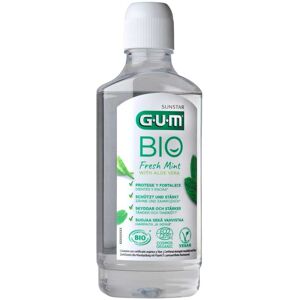 GUM BIO Mundspülung 500ml