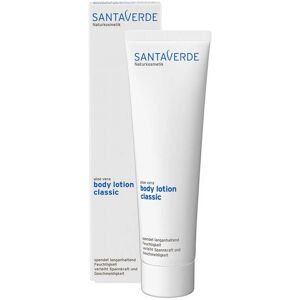 Santaverde Aloe Vera Bodylotion classic 150ml