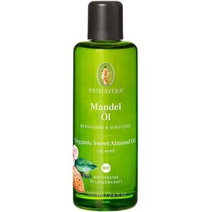 Primavera Mandelöl Bio 100ml