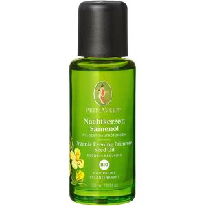 Primavera Nachtkerzensamenöl Bio 30ml