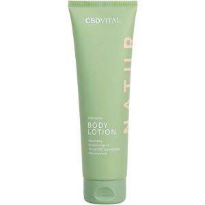 Cbd Vital Bodylotion 150ml