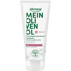 Alkmene Mein Olivenöl Feuchtigkeit Bodylotion 200ml