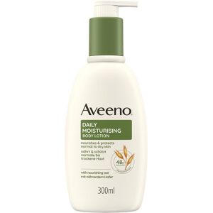 Aveeno Daily Moisturising Bodylotion 300ml
