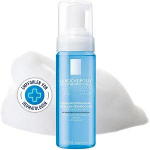 La Roche Posay Roche-posay Mizellen Reinigungsschaum 150ml