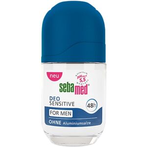 Sebamed For Men Deo Sen Ro 50ml
