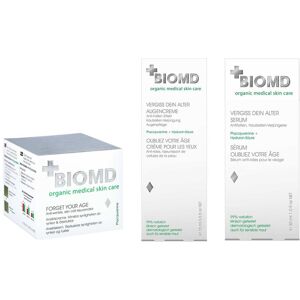 BIOMD Vergiss dein Alter Set 1stk