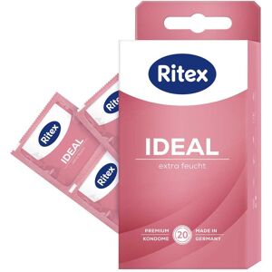 Ritex Ideal Kondome 20stk