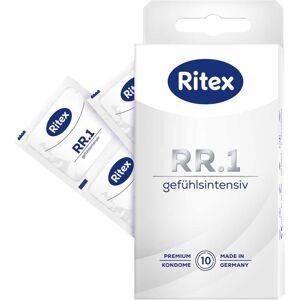 Ritex Rr.1 Kondome 10stk