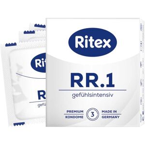 Ritex Rr.1 Kondome 3stk