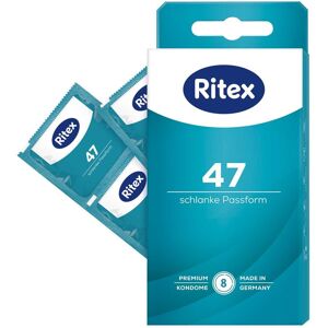 Ritex 47 Kondome 8stk