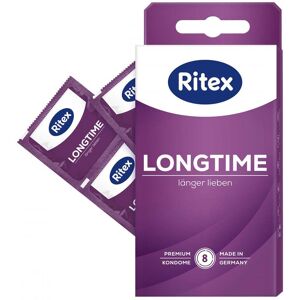 Ritex Longtime Kondome 8stk