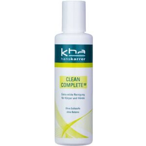 hanskarrer Hans Karrer Clean Complete Eco Duschgel 250ml