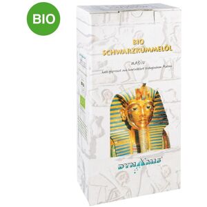 Schwarzkümmel Bio ägypt. öl 1000ml