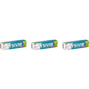 LYSIVIR direkt Kautabletten 3x15stk