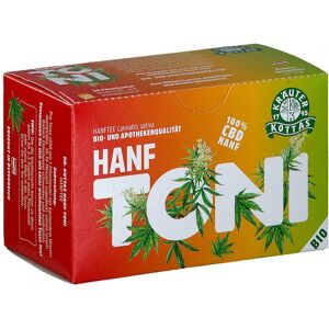 DR. KOTTAS Hanf Toni 20stk