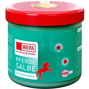 Wepa Pferdesalbe 500ml