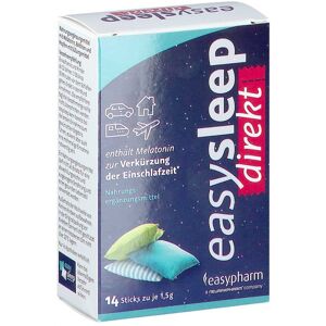 easysleep direkt Stick 14stk