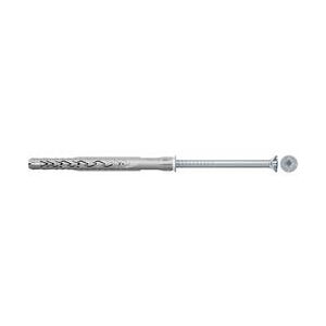Fischer 540118 Langschaftdübel 160 mm 8 mm 50 St.