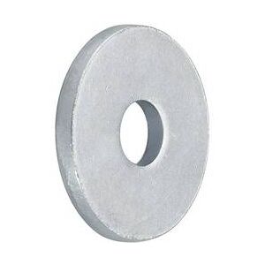 Unterlegscheibe 13.5 mm 44 mm 50 St. Fischer 520471