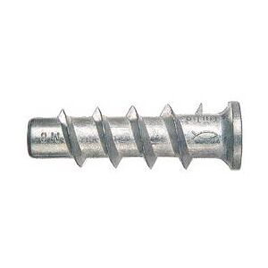Fischer 78415 Porenbetondübel 50 mm 10 mm 25 St.