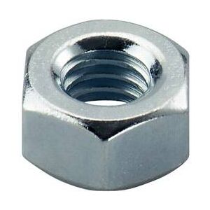 Fischer 537690 Sechskant-Mutter M16 Stahl feuerverzinkt 50 St.