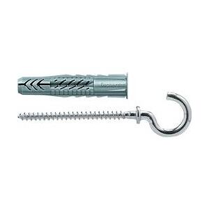 Fischer 94409 Universaldübel 50 mm 8 mm 25 St.