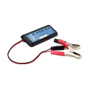 Ansmann neu Kfz-Batterietester