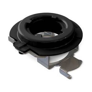 Philips Automotive Kfz Lampenfassung 11182X2 Sockel PX26d Bauart