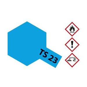 Tamiya Acrylfarbe Hellblau TS-23 Spraydose 100 ml