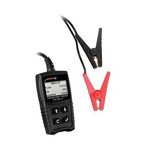 PCE Instruments PCE-CBA 10 Kfz-Batterietester