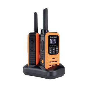 Albrecht Tectalk Float 2er Koffer 29664 PMR-Funkgerät 2er Set