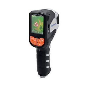 Kunzer 7WBK02 Wärmebildkamera -20 bis 1000 °C 9 Hz micro SD