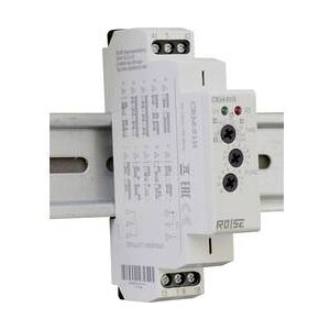 Rose LM CRM-93H/UNI CRM-93H/UNI Zeitrelais Multifunktional 230 V/AC 1 St.
