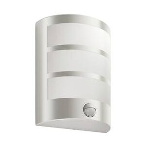 Philips LED Python 8720169263772 LED-Außenwandleuchte mit Bewegungsmelder LED