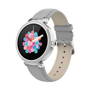 Denver SWC-342 Smartwatch Grau