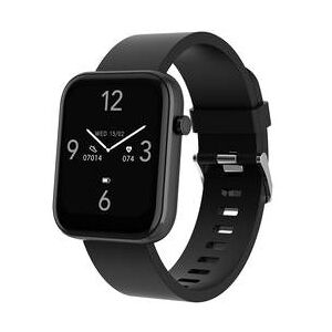 Denver SW-182 Smartwatch Schwarz