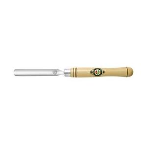 Drechslerbeitel 8mm hohl langes Heft Kirschen 1619008