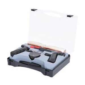 Reifenvulkanisier-Satz für KFZ, 5-tlg KS Tools 150.1070