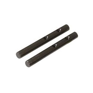 Rundadapter, 8mm, 2er Pack, brüniert KS Tools 450.0193