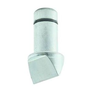 Spreizkeil silber, H=8mm KS Tools 700.5655