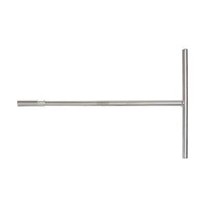 KS Tools 517.1181 T-Griff Steckschlüssel, 300mm, 8mm
