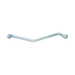 KS Tools 518.0308 Bremsen-Entlüftungsschlüssel, 8mm