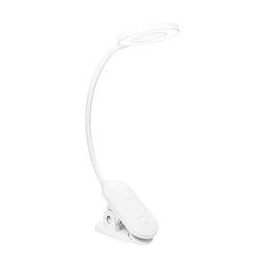 Philips LED Forys Clip DSK206 8720169194397 LED-Akku-Tischlampe LED LED fest