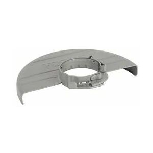 Schutzhaube ohne Deckblech zum Schleifen, 230 mm Bosch Accessories 2605510281