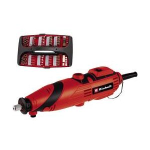 Einhell 4419169 Einhell Schleif- und Gravur-Werkzeug TC-MG 135 E 1 St.