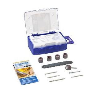Dremel 2615C681JA 8710364080731 Stahl Schleif-Set 1 St.