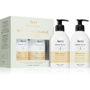 Aery Fernweh Himalyan Cedarleaf Geschenkset