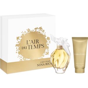 Nina Ricci L'Air du Temps Geschenkset für Damen
